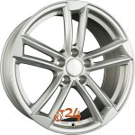 2DRV by WHEELWORLD WH27